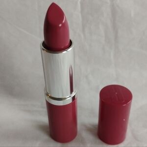 Clinique 'Plum Pop' Longwear Lipstick Full Size New No Box